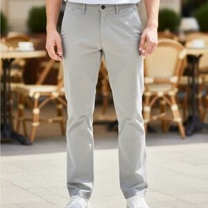 👖Mist-ify Your Style! Hudson Chinos Size 28 💨🔥